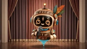 Jago AI Assistant