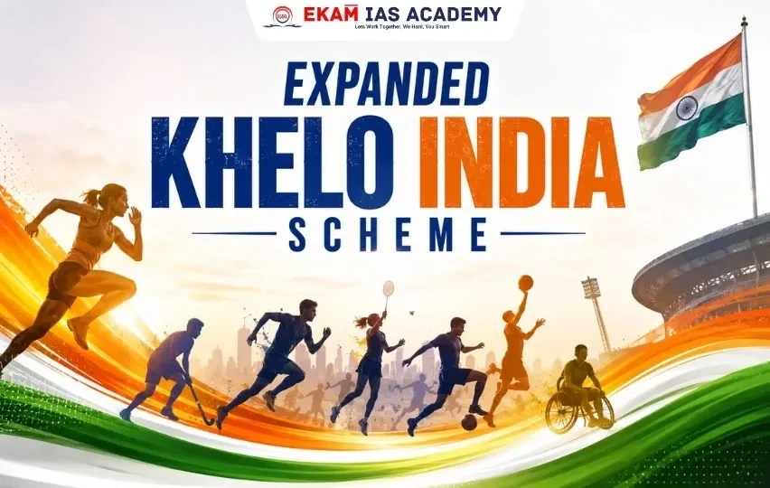 Khelo India Scheme