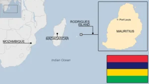 Mauritius