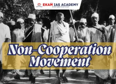 Non-Cooperation Movement