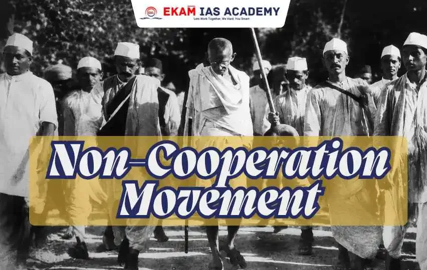 Non-Cooperation Movement