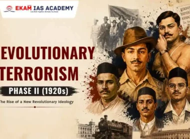 Revolutionary Terrorism
