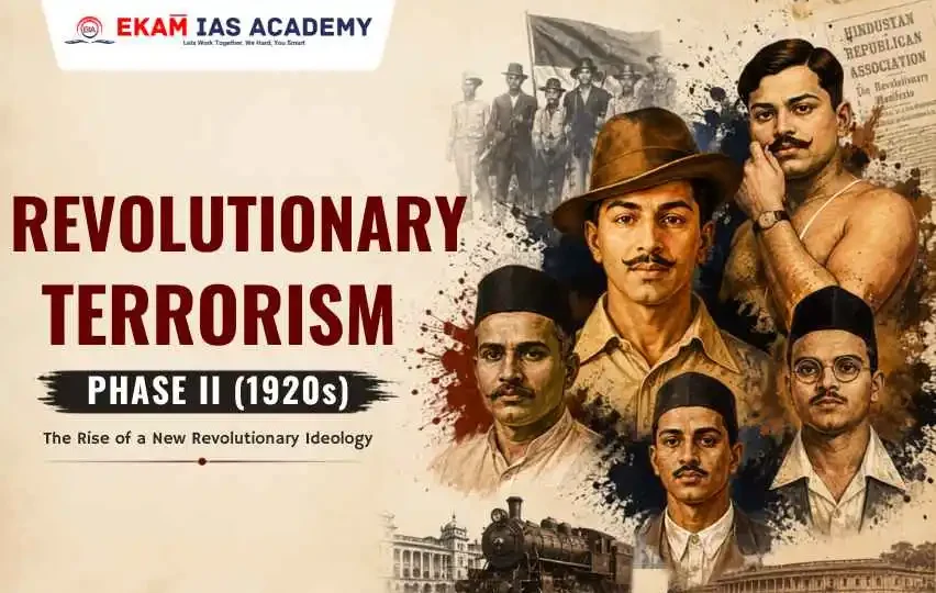 Revolutionary Terrorism