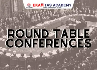 Round Table Conferences