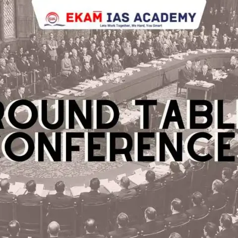 Round Table Conferences