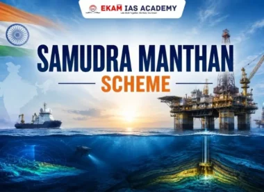 Samudra Manthan Scheme