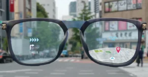 Smart Glasses and Privacy Gaps in India