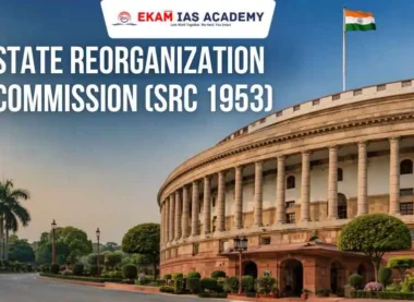 State Reorganization Commission (SRC)