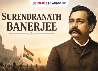 Surendranath Banerjee