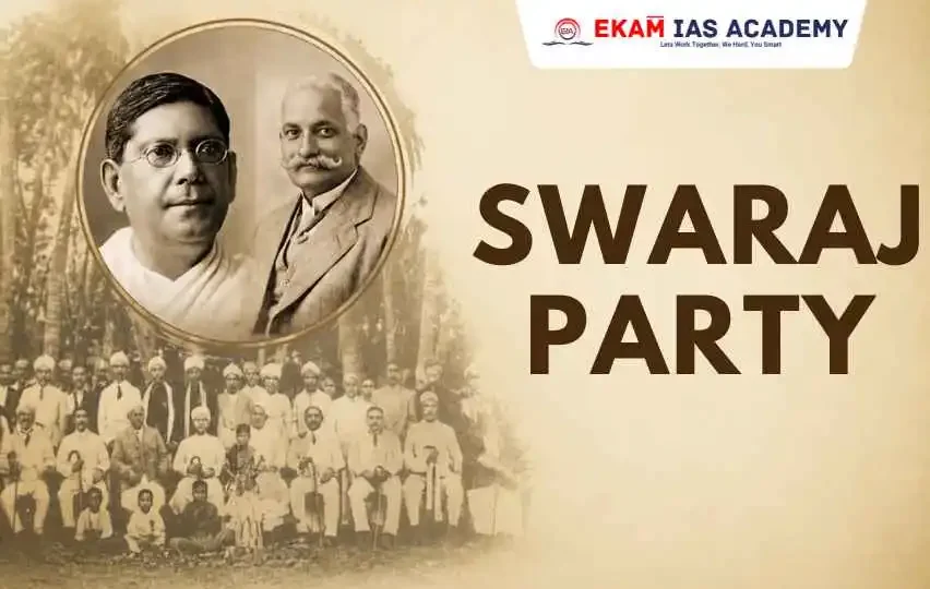 Swaraj Party