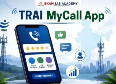 Trai Mycall App