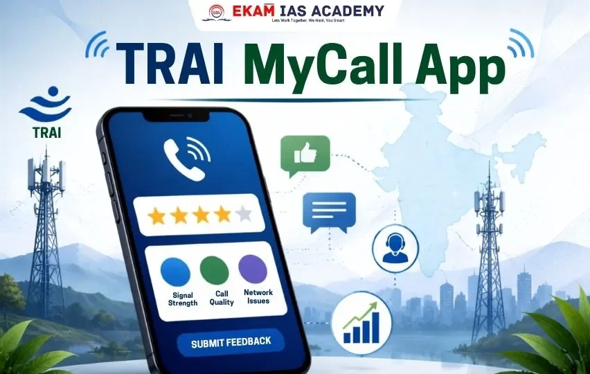 Trai Mycall App