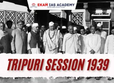 Tripuri Session 1939