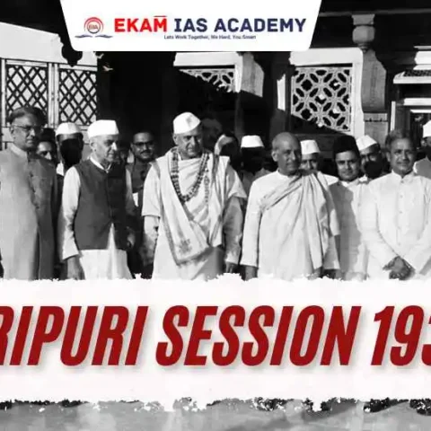 Tripuri Session 1939