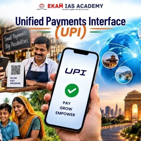 Unified Payments Interface (UPI)