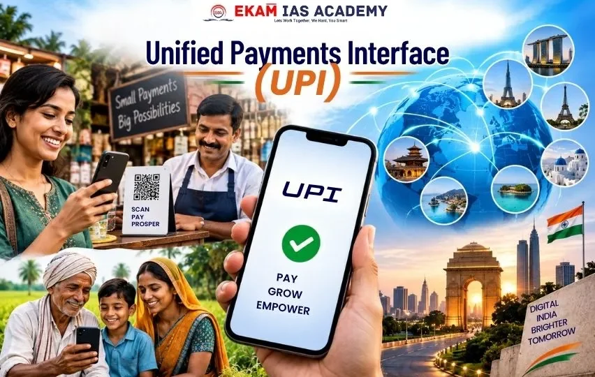 Unified Payments Interface (UPI)