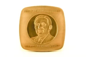 Vikram Sarabhai Medal