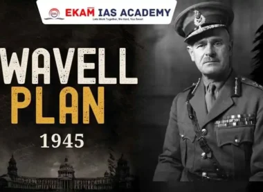 Wavell Plan 1945