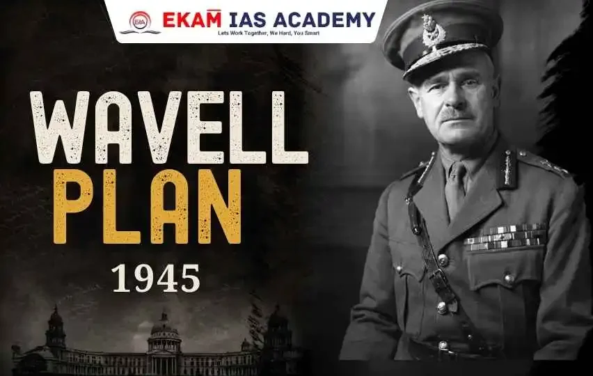 Wavell Plan 1945