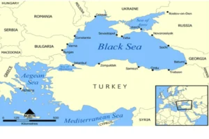 Wheat Supply Crunch Amid Black Sea Attacks