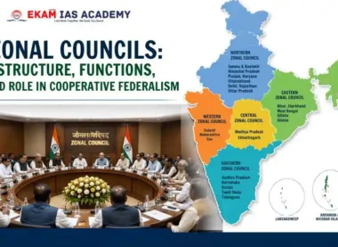 Zonal Councils
