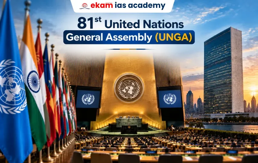 81st UNEA
