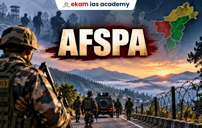 AFSPA
