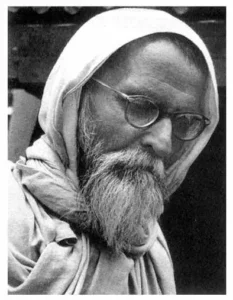 Acharya Vinbora Bhave