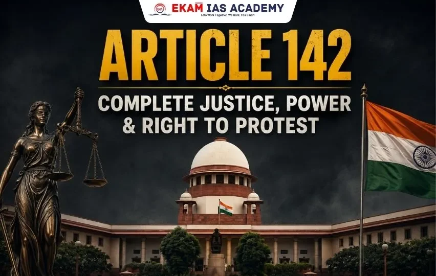 Article 142