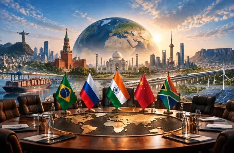 BRICS
