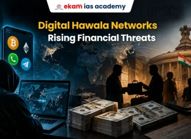 Digital Hawala Networks Rising Financial Threats