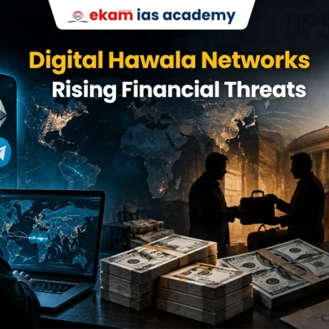 Digital Hawala Networks Rising Financial Threats