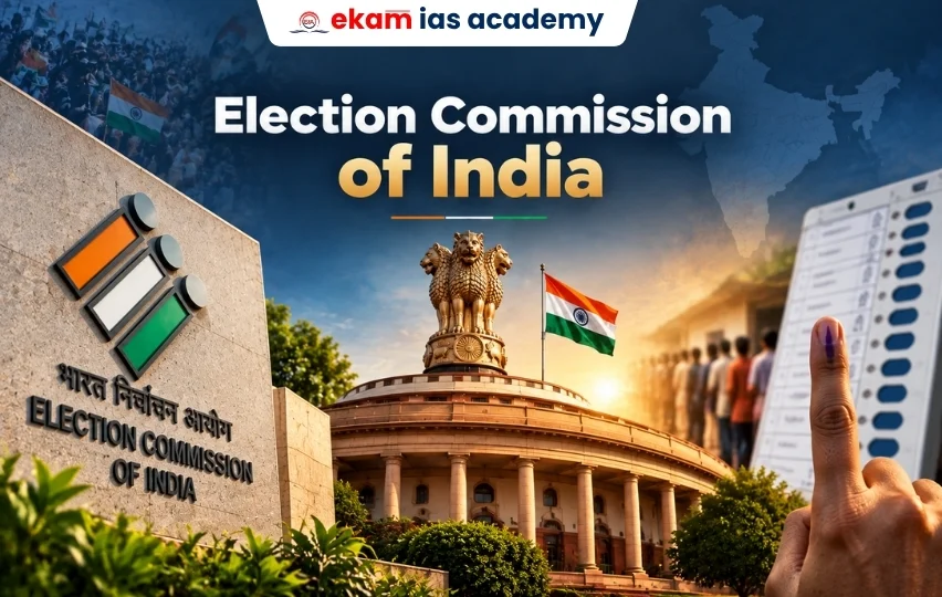 Election Commission of India