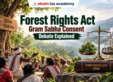 Forest Rights Act