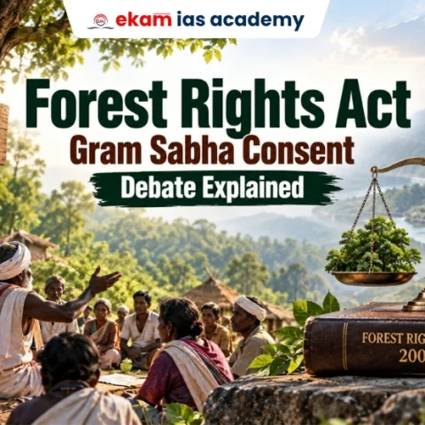 Forest Rights Act
