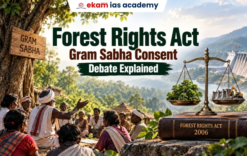 Forest Rights Act