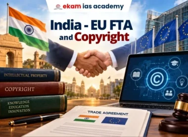 India-EU FTA and Copyright