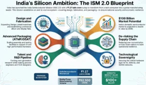 India Semiconductor Mission 2.0