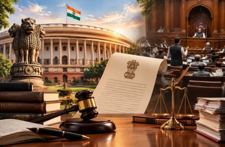 Law-Making-Procedure