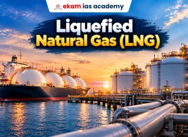 Liquefied Natural Gas (LNG)