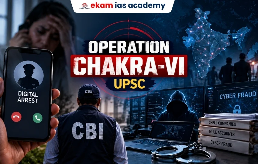 Operation Chakra-VI
