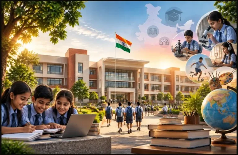 PM SHRI