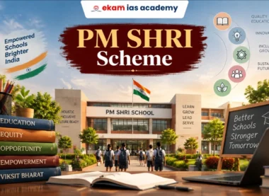 PM SHRI Scheme