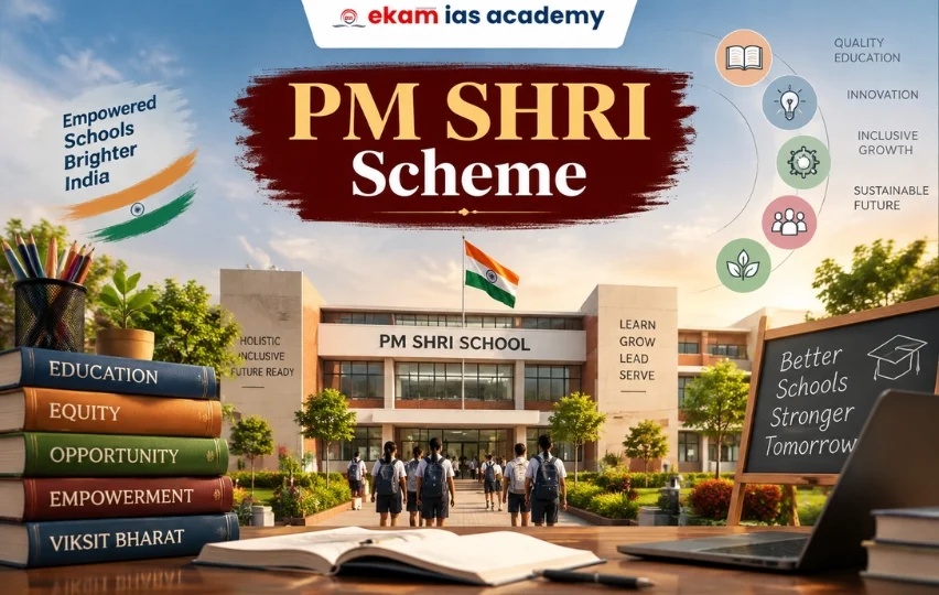 PM SHRI Scheme