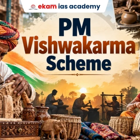 PM Vishwakarma Scheme