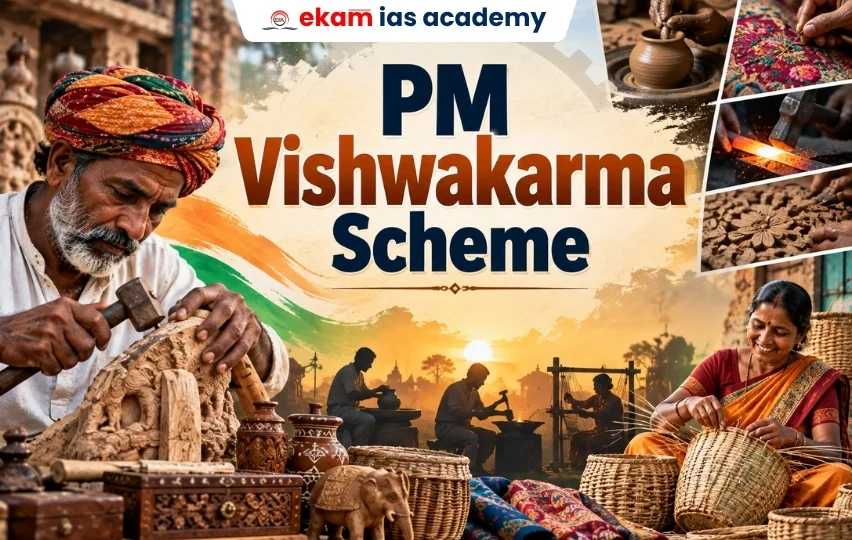 PM Vishwakarma Scheme