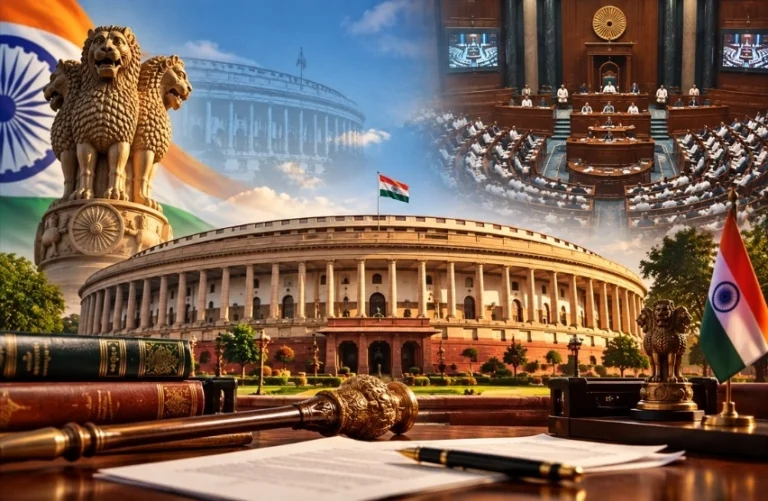 Parliament Proceedings