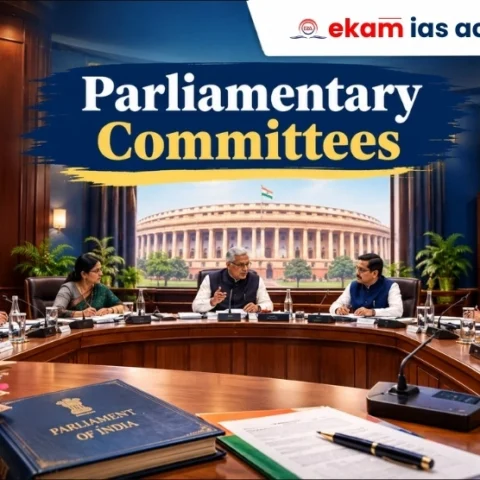 Parliamentary Committees