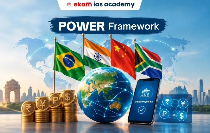 Power Framework