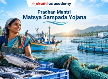 Pradhan Mantri Matsya Sampada Yojana